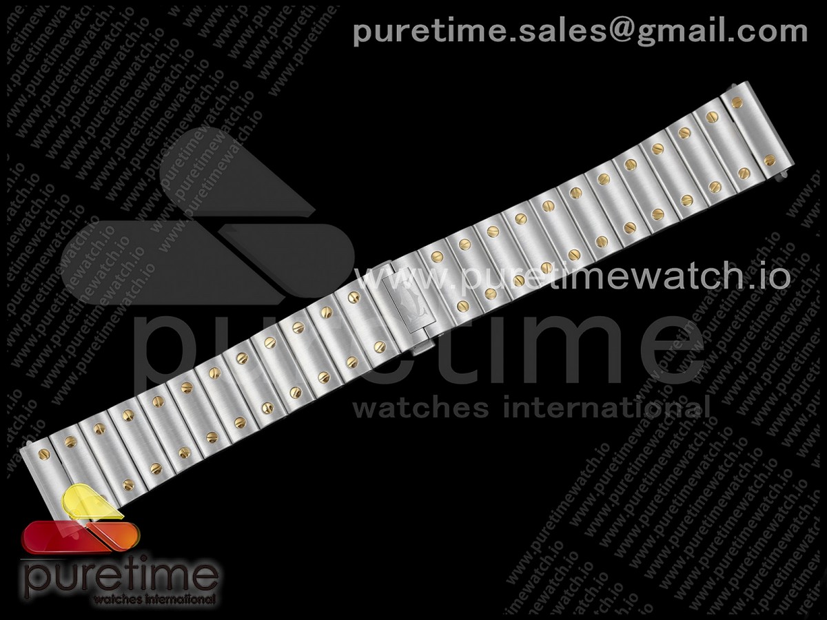 RICH 1:1 Cartier Santos Bracelet (4 Models)