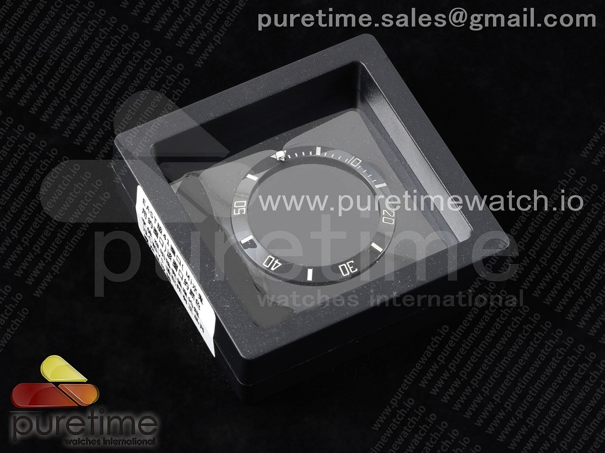 East Factory 126610 41mm SUB Black Ceramic Bezel