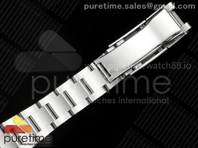 Daytona 116520 UFO 1:1 Best Edition Black Dial on Braclet UF4130 (Free Sprung) — photo 36