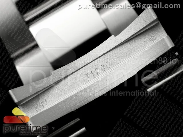 Daytona 116520 UFO 1:1 Best Edition Black Dial on Braclet UF4130 (Free Sprung) — photo 31