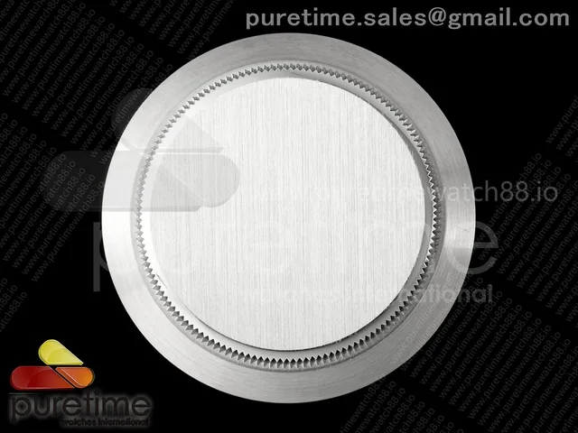 Daytona 116520 UFO 1:1 Best Edition Black Dial on Braclet UF4130 (Free Sprung) — photo 25