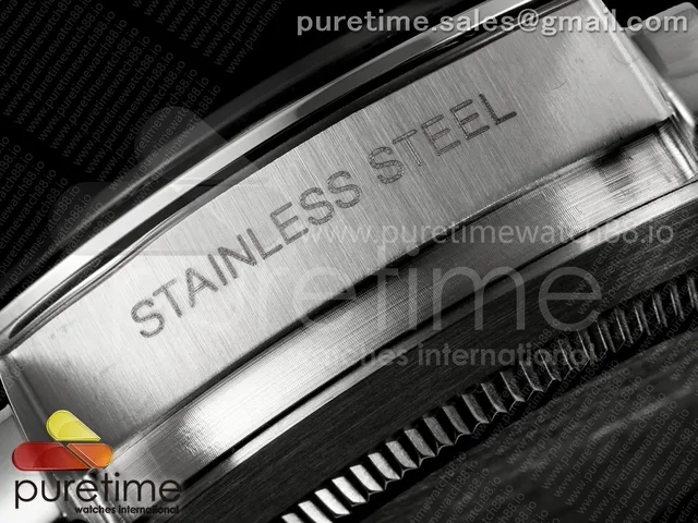 Daytona 116520 UFO 1:1 Best Edition Black Dial on Braclet UF4130 (Free Sprung) — photo 29