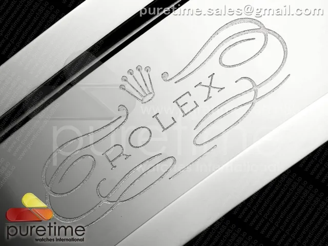 Daytona 116520 UFO 1:1 Best Edition White Dial on Braclet UF4130 (Free Sprung) — photo 38