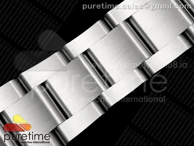Daytona 116520 UFO 1:1 Best Edition Black Dial on Braclet UF4130 (Free Sprung) — photo 33