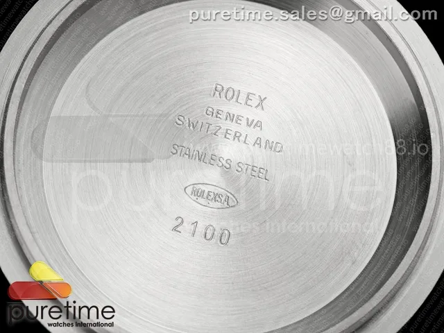 Daytona 116520 UFO 1:1 Best Edition White Dial on Braclet UF4130 (Free Sprung) — photo 26