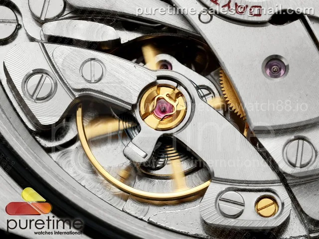 Daytona 116520 UFO 1:1 Best Edition White Dial on Braclet UF4130 (Free Sprung) — photo 20