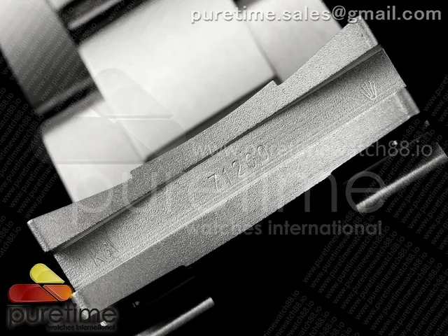 Daytona 116520 UFO 1:1 Best Edition White Dial on Braclet UF4130 (Free Sprung) — photo 30