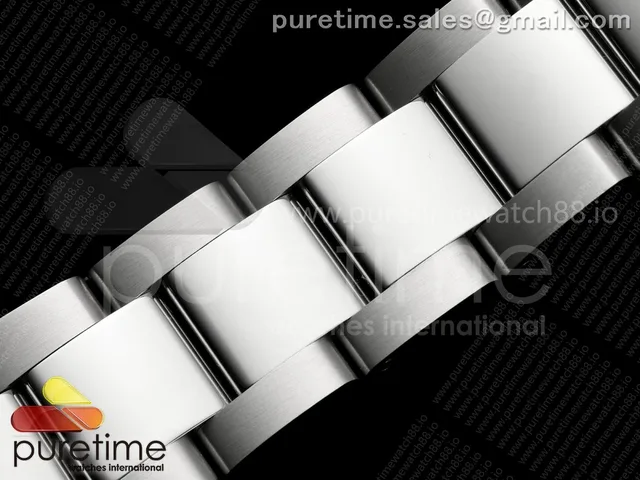 Daytona 116520 UFO 1:1 Best Edition White Dial on Braclet UF4130 (Free Sprung) — photo 31