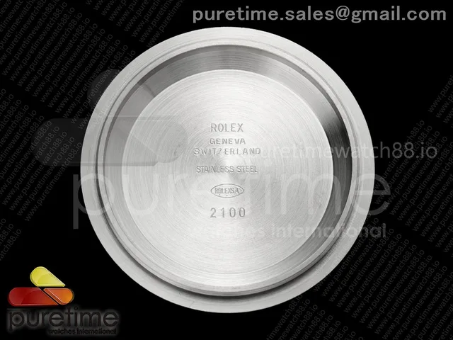 Daytona 116520 UFO 1:1 Best Edition White Dial on Braclet UF4130 (Free Sprung) — photo 25