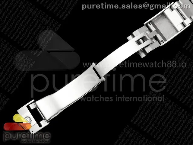 Daytona 116520 UFO 1:1 Best Edition Black Dial on Braclet UF4130 (Free Sprung) — photo 41