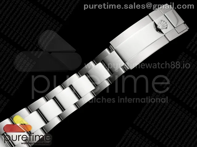 Daytona 116520 UFO 1:1 Best Edition White Dial on Braclet UF4130 (Free Sprung) — photo 33