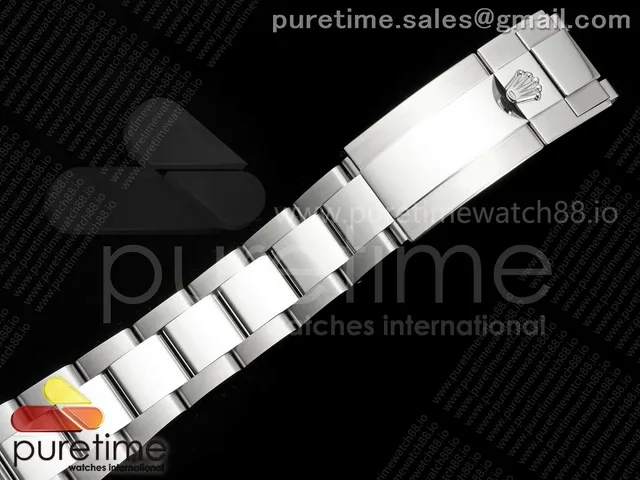 Daytona 116520 UFO 1:1 Best Edition Black Dial on Braclet UF4130 (Free Sprung) — photo 34