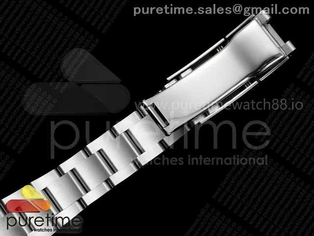 Daytona 116520 UFO 1:1 Best Edition White Dial on Braclet UF4130 (Free Sprung) — photo 35
