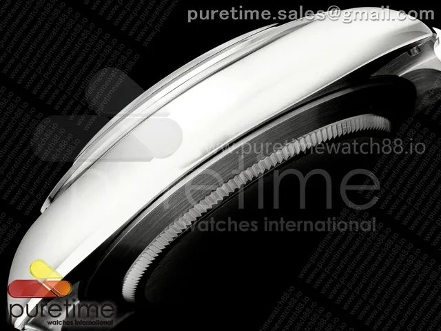 Daytona 116520 UFO 1:1 Best Edition Black Dial on Braclet UF4130 (Free Sprung) — photo 10