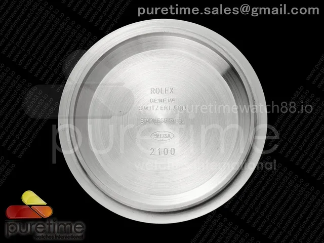 Daytona 116520 UFO 1:1 Best Edition Black Dial on Braclet UF4130 (Free Sprung) — photo 26