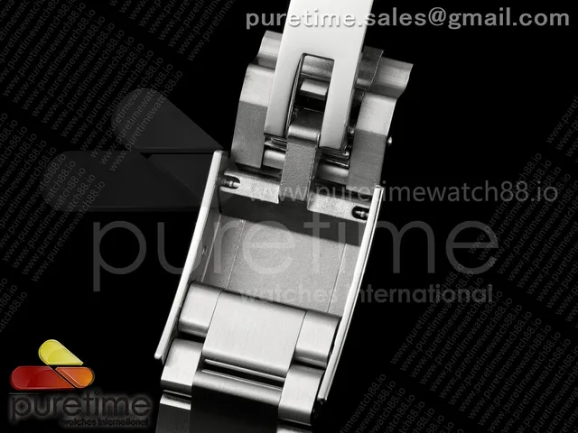 Daytona 116520 UFO 1:1 Best Edition White Dial on Braclet UF4130 (Free Sprung) — photo 41