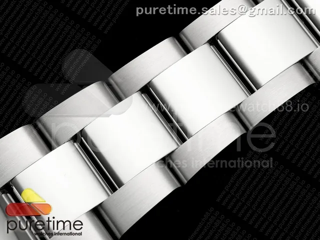 Daytona 116520 UFO 1:1 Best Edition Black Dial on Braclet UF4130 (Free Sprung) — photo 32
