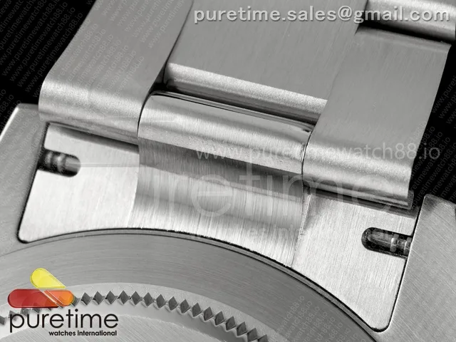 Daytona 116520 UFO 1:1 Best Edition White Dial on Braclet UF4130 (Free Sprung) — photo 27