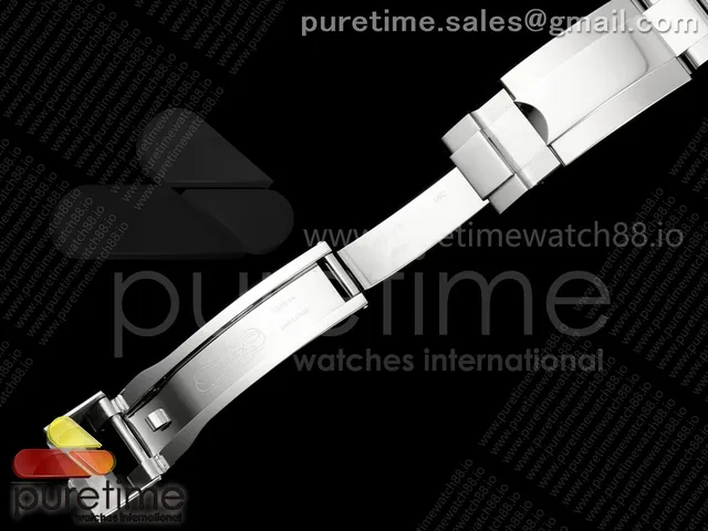 Daytona 116520 UFO 1:1 Best Edition White Dial on Braclet UF4130 (Free Sprung) — photo 36