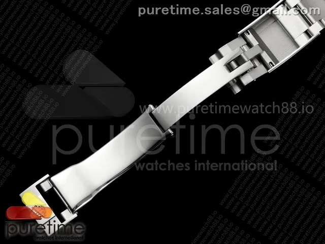 Daytona 116520 UFO 1:1 Best Edition White Dial on Braclet UF4130 (Free Sprung) — photo 40